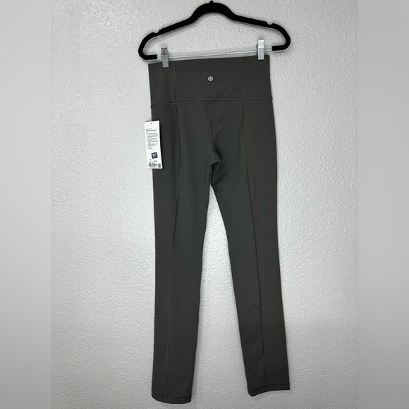 Lululemon Skinny Groove Pant II 33" Size 6 NWT - Picture 8 of 10